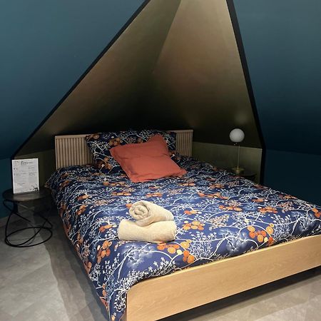 Chambre Spacieuse Like&Love De Marine Duclair ภายนอก รูปภาพ
