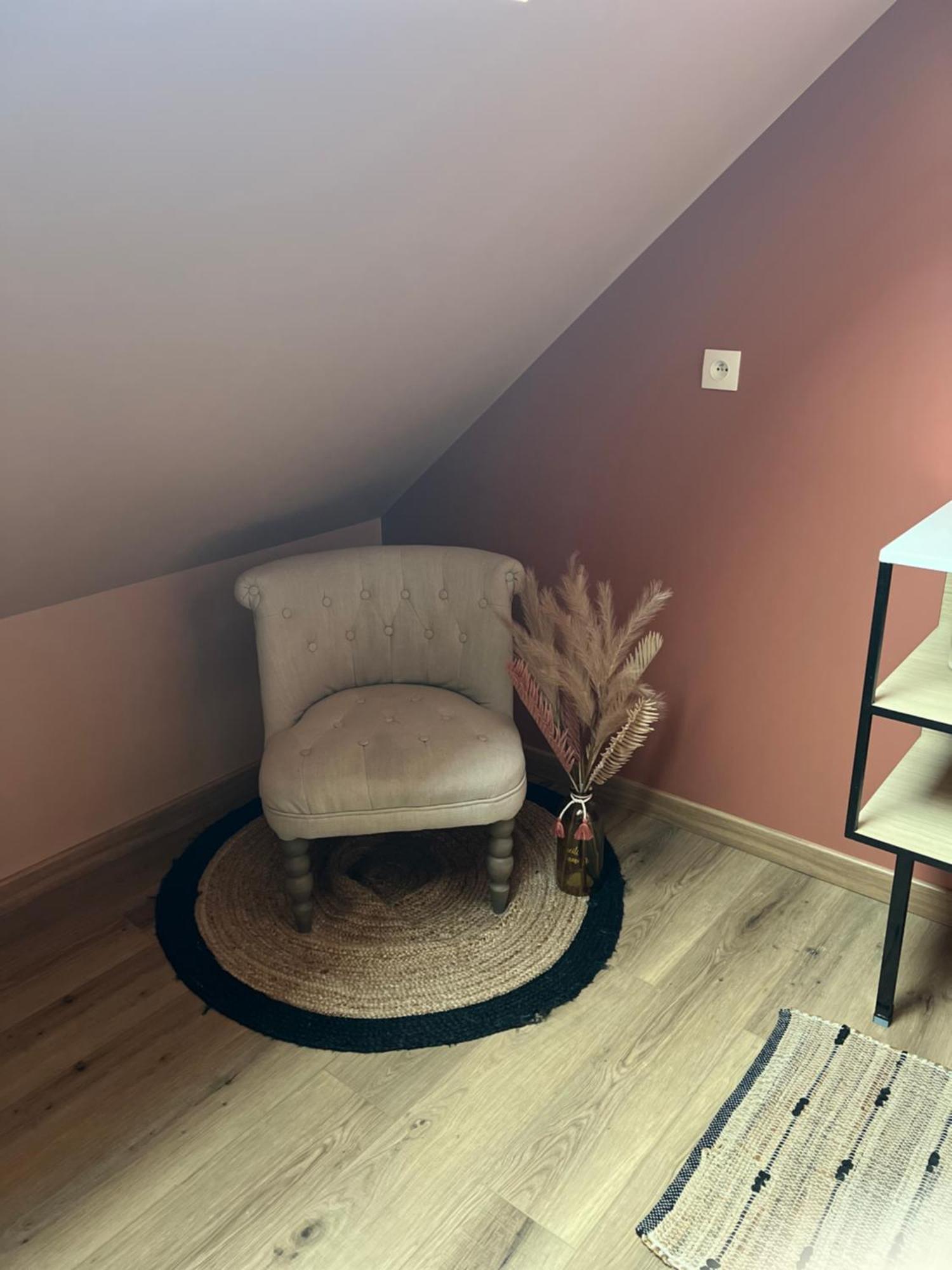 Chambre Spacieuse Like&Love De Marine Duclair ภายนอก รูปภาพ