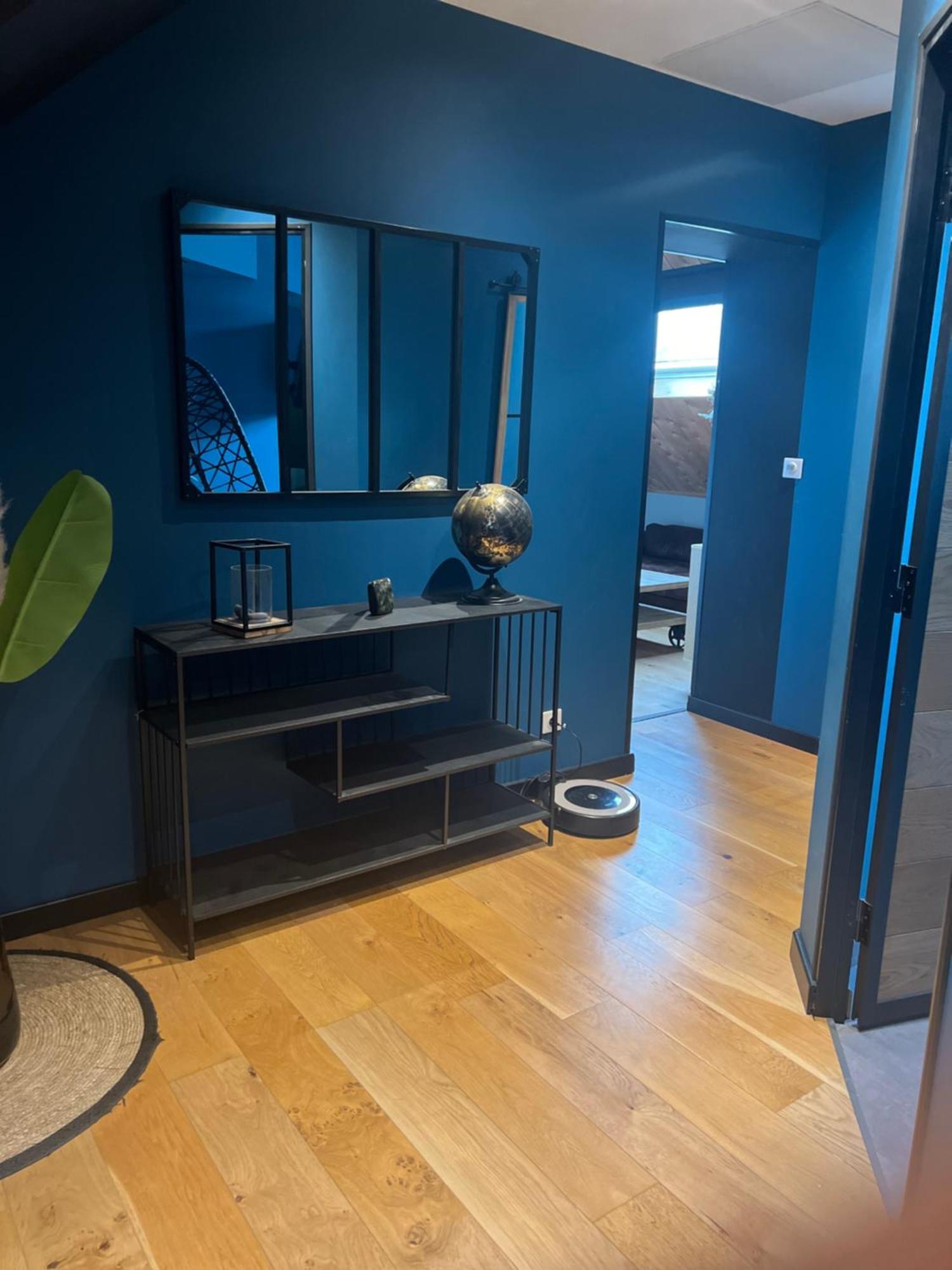 Chambre Spacieuse Like&Love De Marine Duclair ภายนอก รูปภาพ